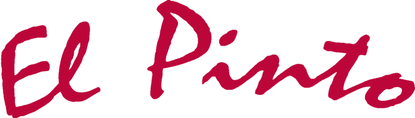 el pinto logo