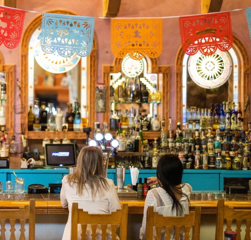 Albuquerque Tequila Bar
